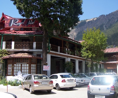 Royal Hotel (Heritage)